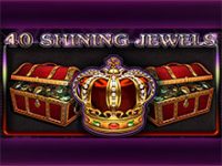 40 Shining jewels
