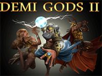 Demi Gods II