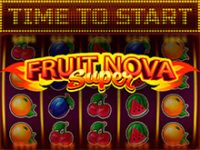 Fruit Super Nova