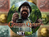 Gonzo's Quest