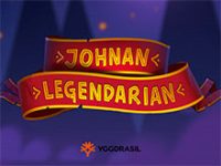Johnan Legendarian