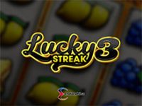 Lucky streak 3