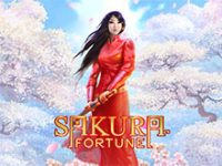 Sakura Fortune